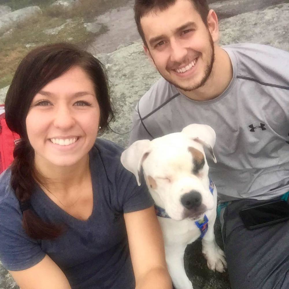 Meet your Posher, Michael